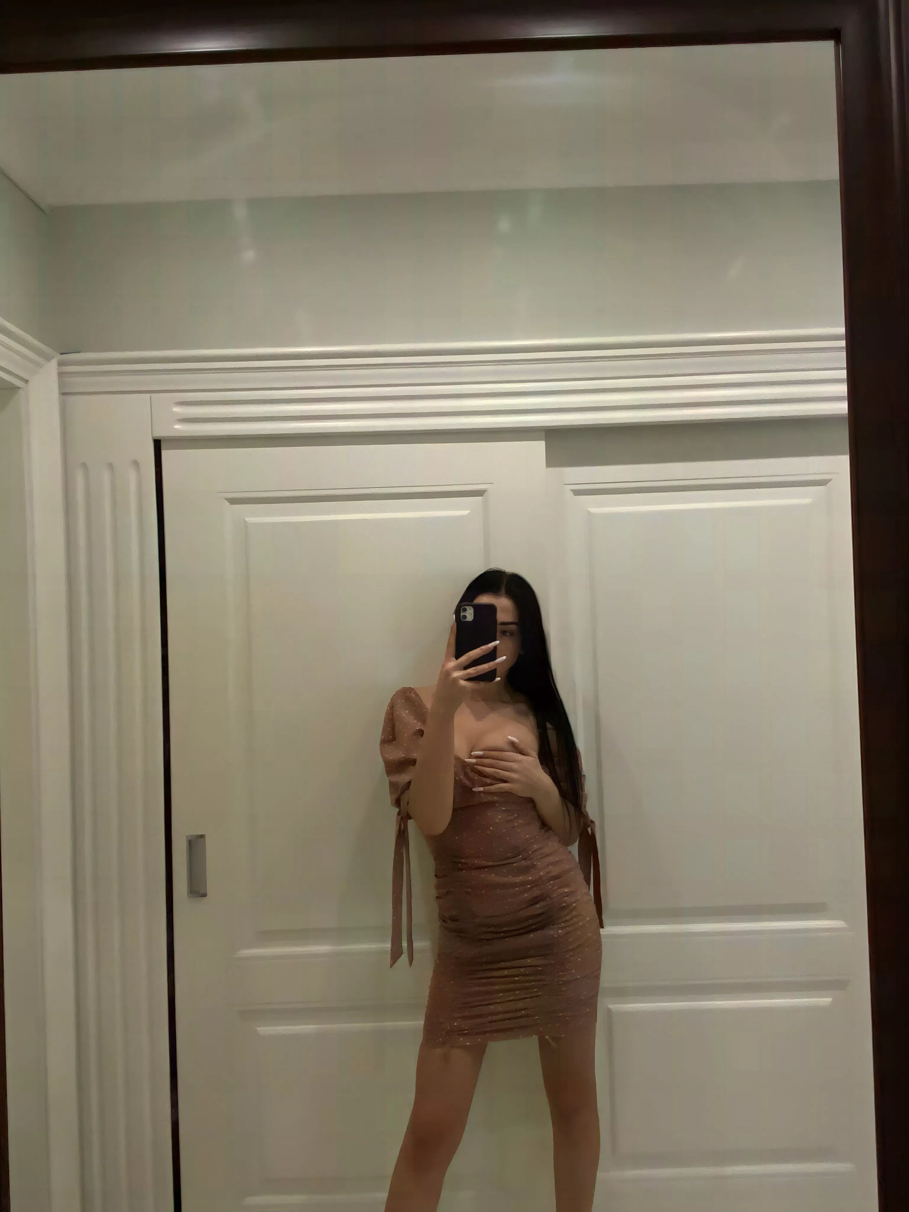 the perfect space for you to put your face posted by TDovie