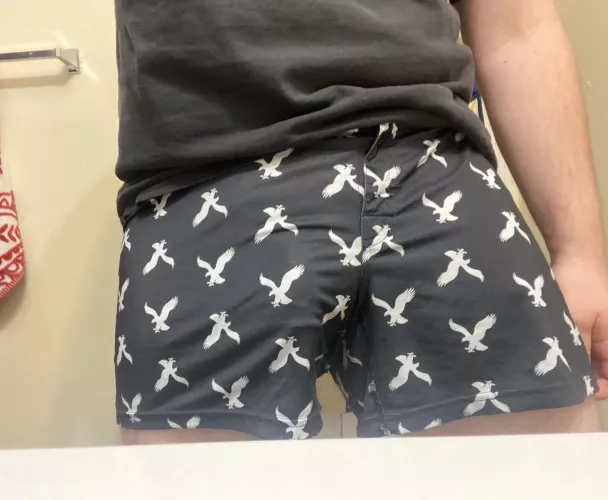 These are so comfortable by HardTimes1999