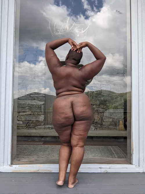 Time for some fall cuddles under a blanket with no clothes by candygworlxoxo