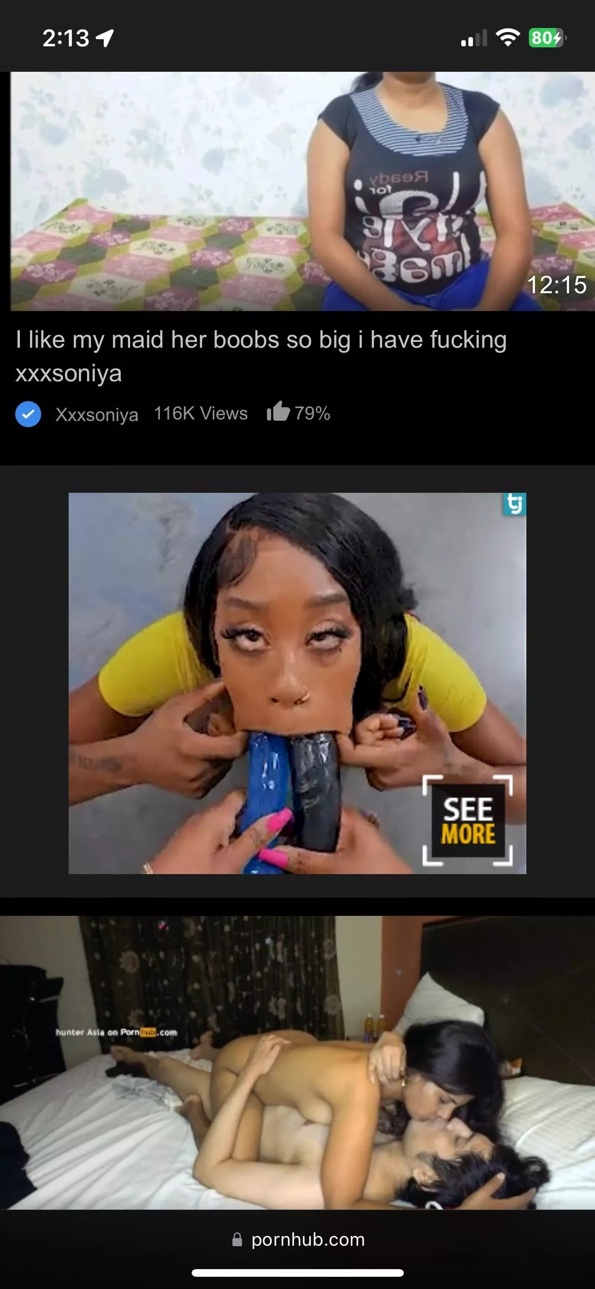 Title or name of her? posted by dre24567