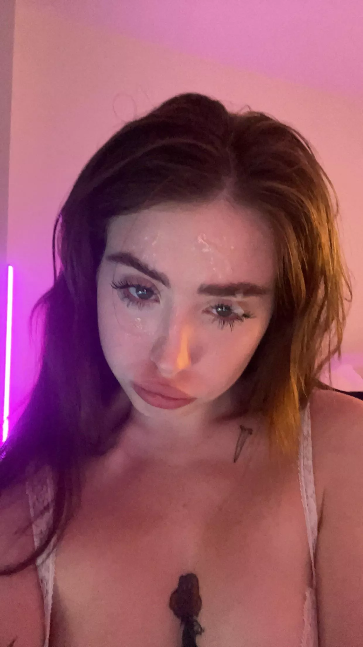 Told him to make this my contact photo posted by prosexx