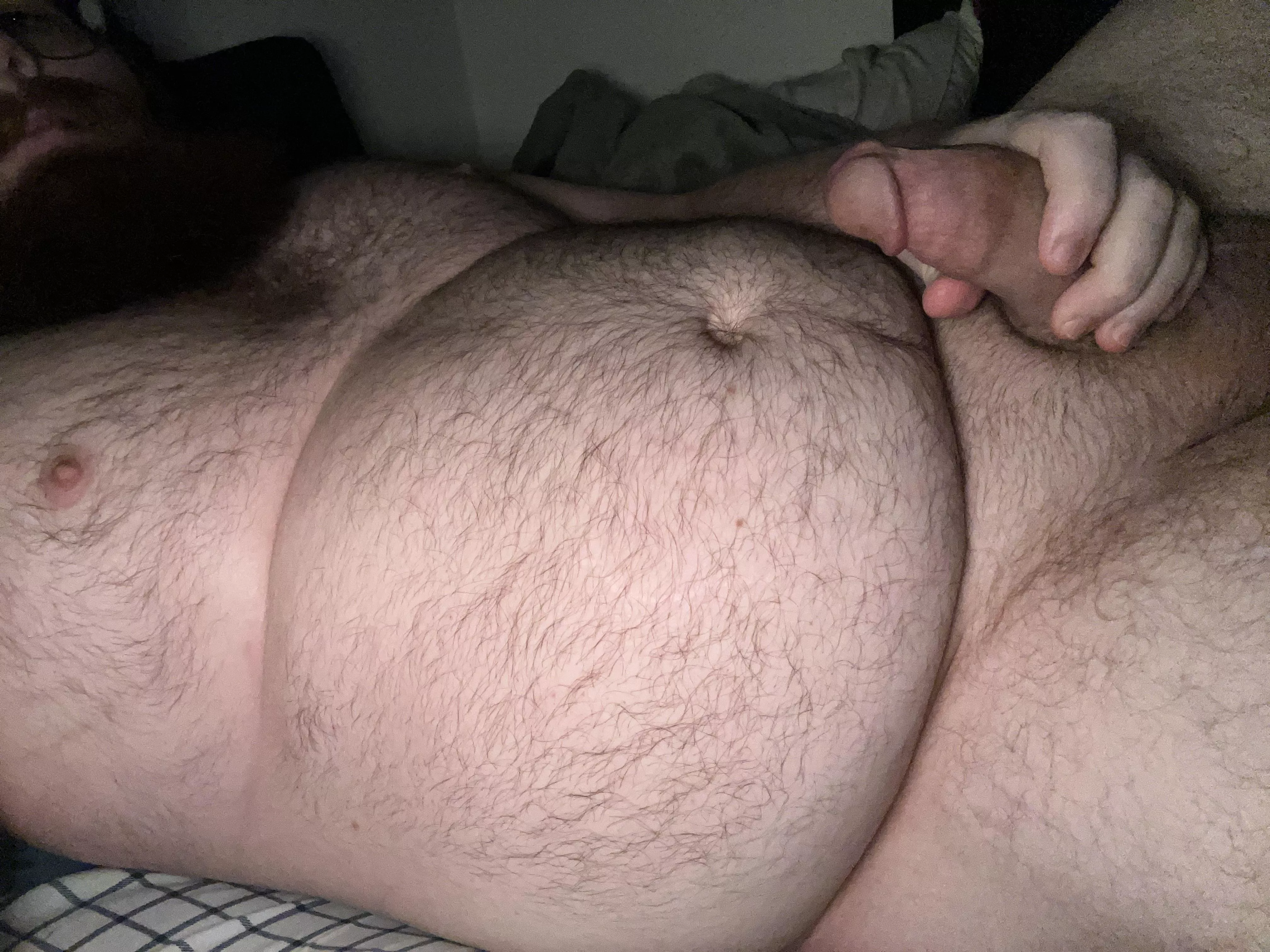 Trick or treat 🎃 posted by Zeldahead97