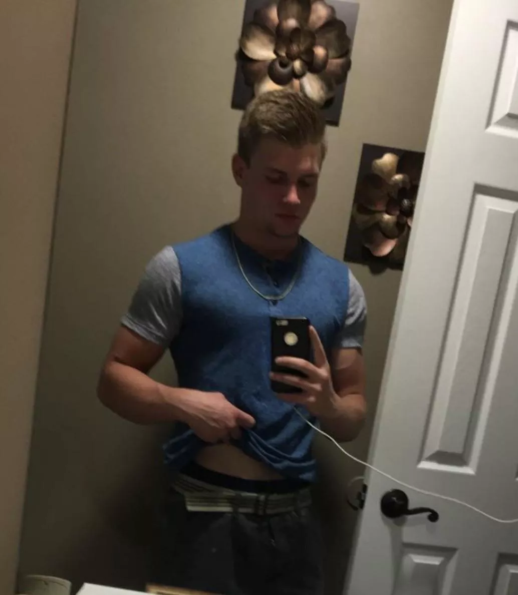 Want to see what’s underneath? posted by PlayboiKetchup