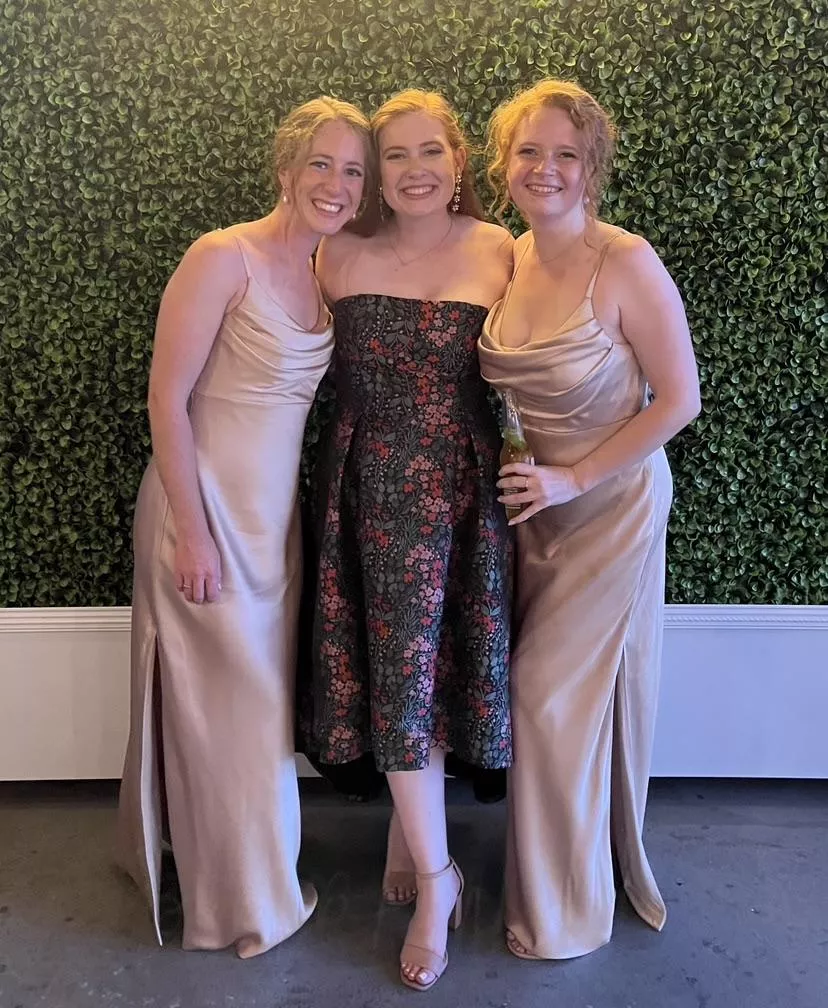 Wedding guests [3] posted by Next_Trick4949