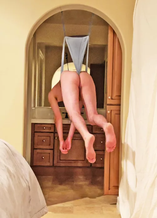 Wedgie Punishment by artsubdemetri