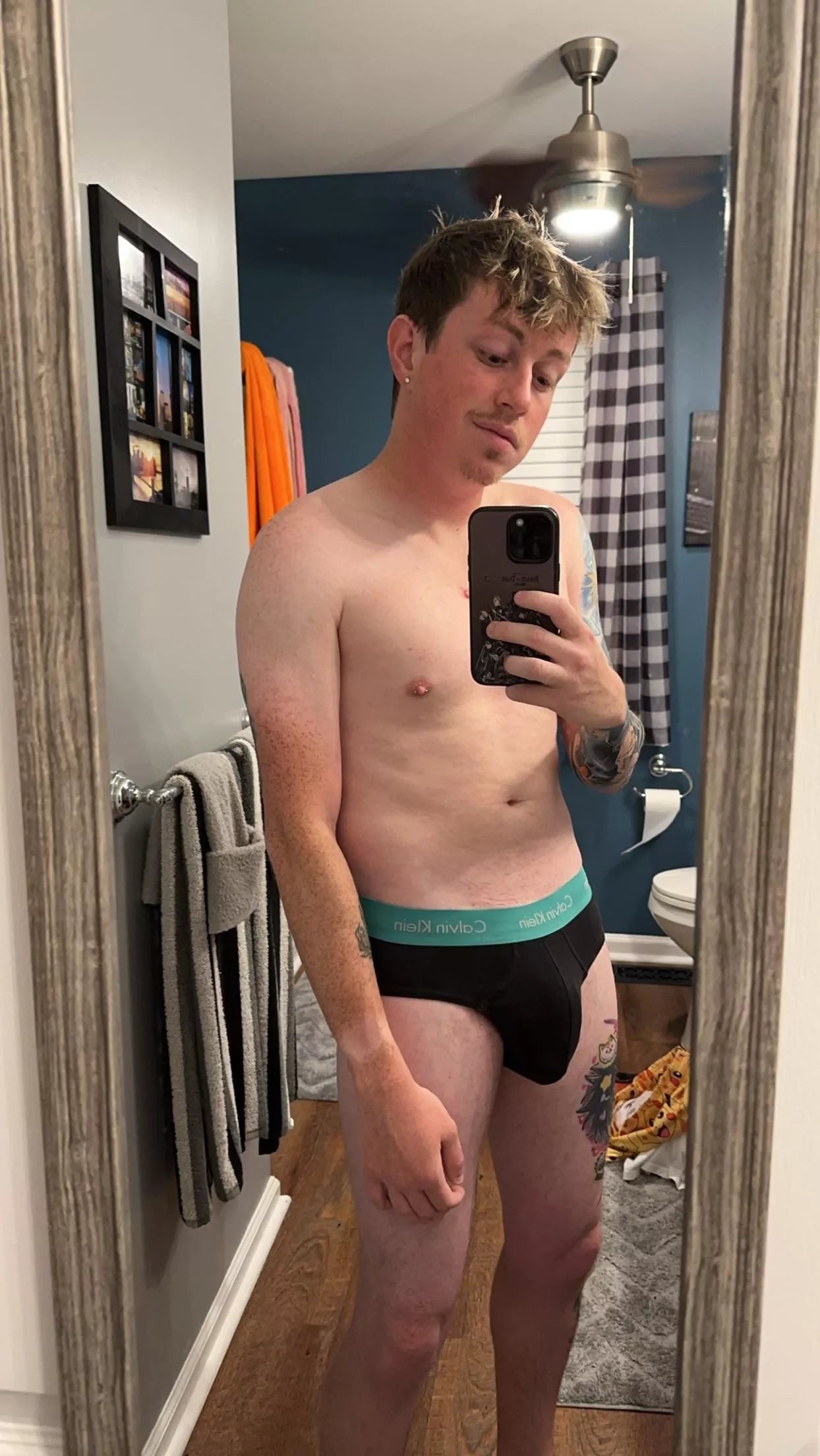 What are your thoughts? posted by sammyy203