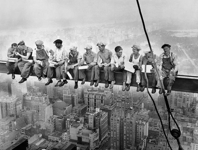 What boots/shoes were these guys wearing? by phonerepairguy1997