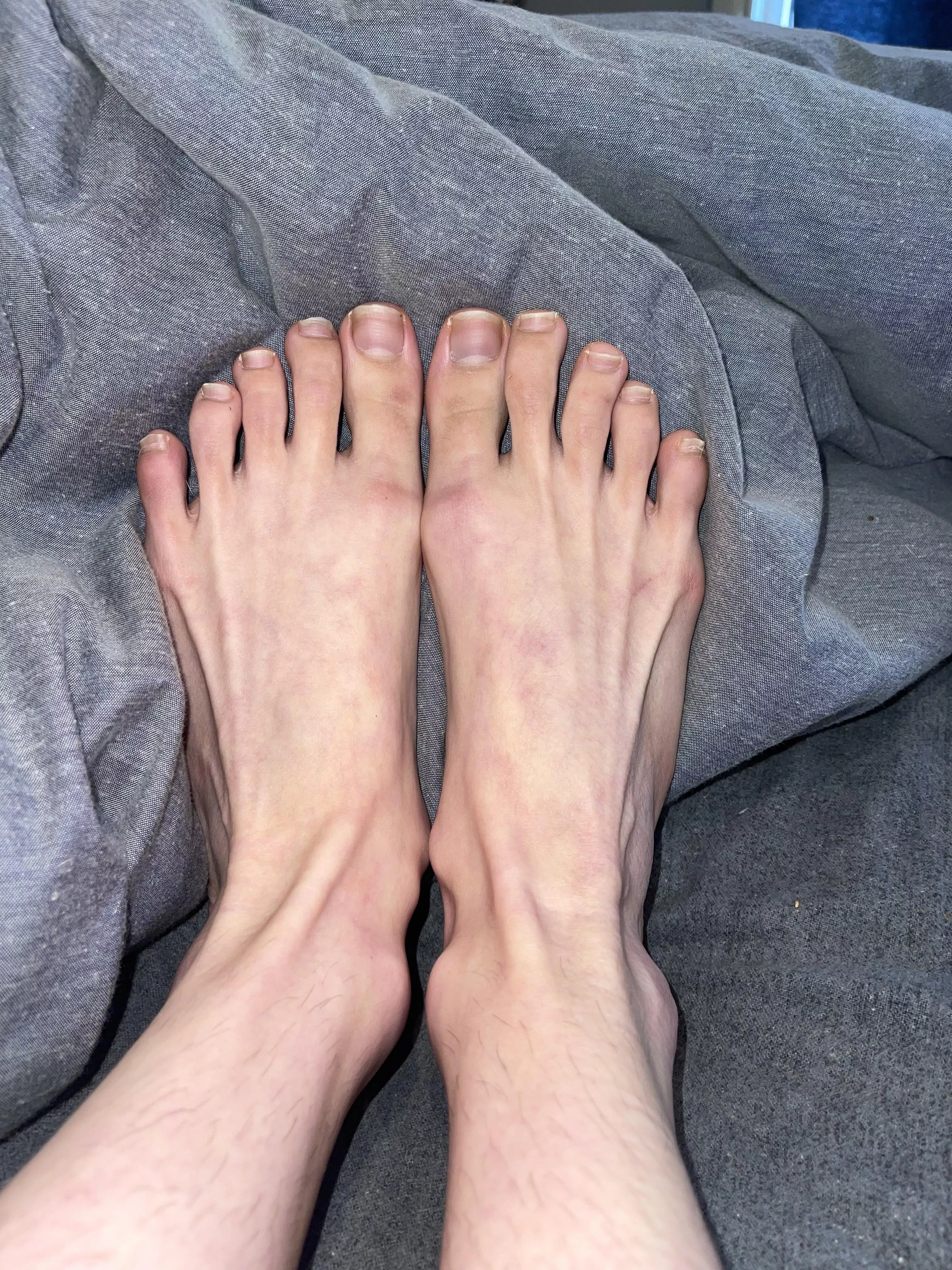 What colour shall I paint them? Going to do them tomorrow 👀 posted by princessValaria