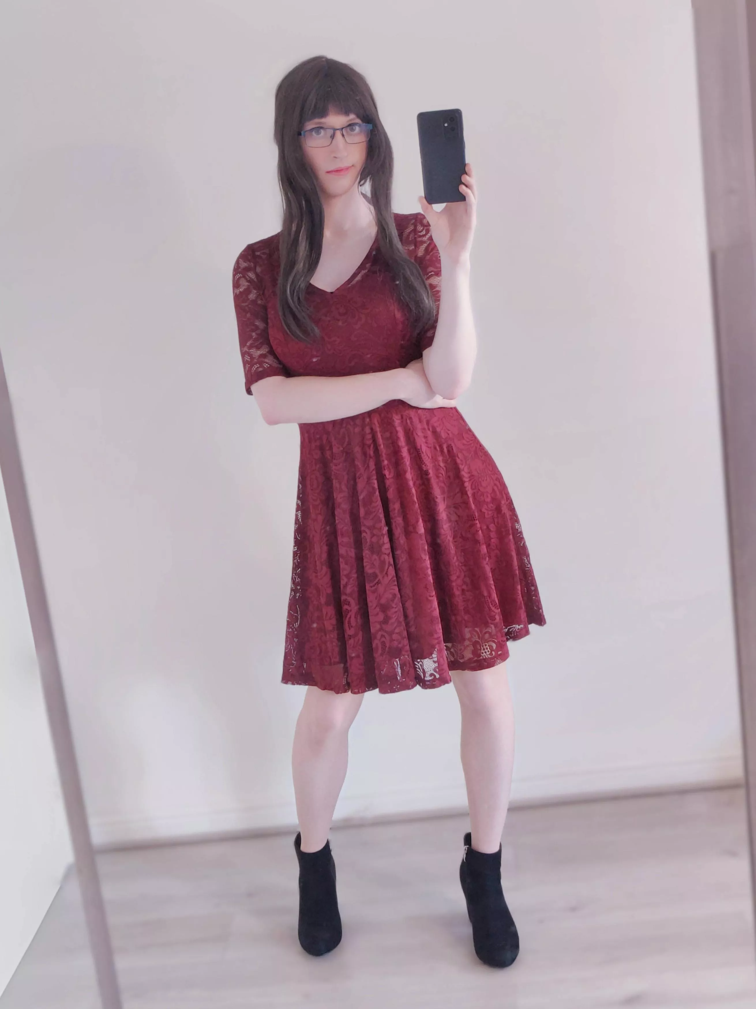 What do you think of this dress? posted by YopparaiShoujo