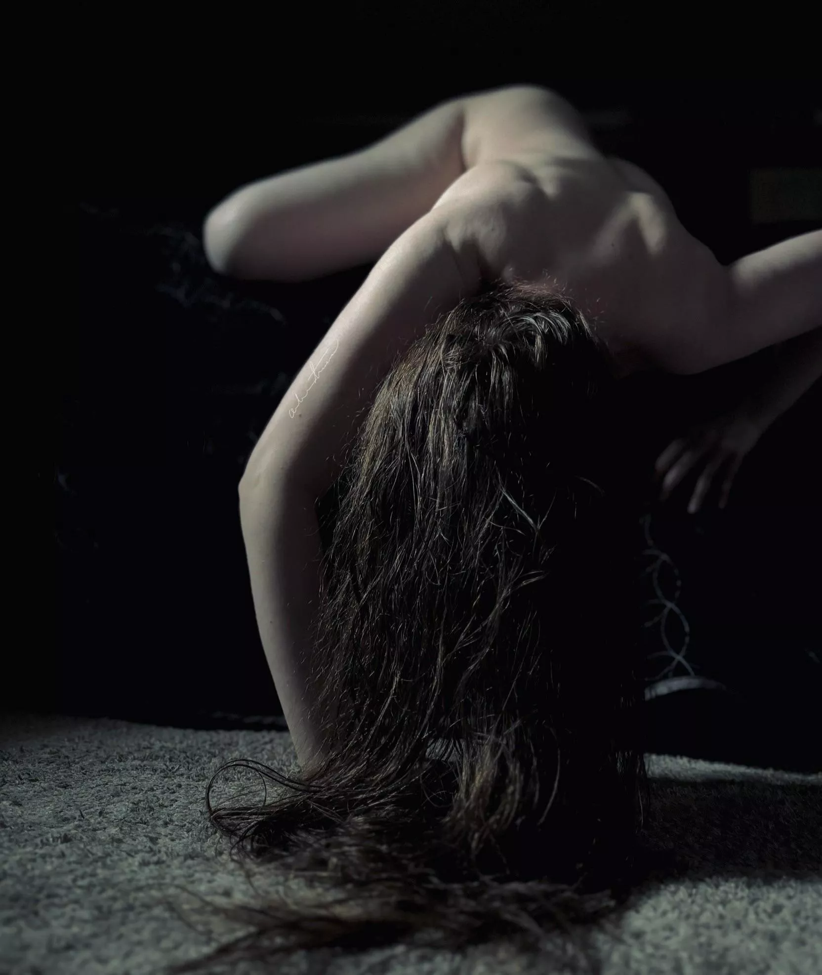 What stalks in the dark posted by auburn-tresses