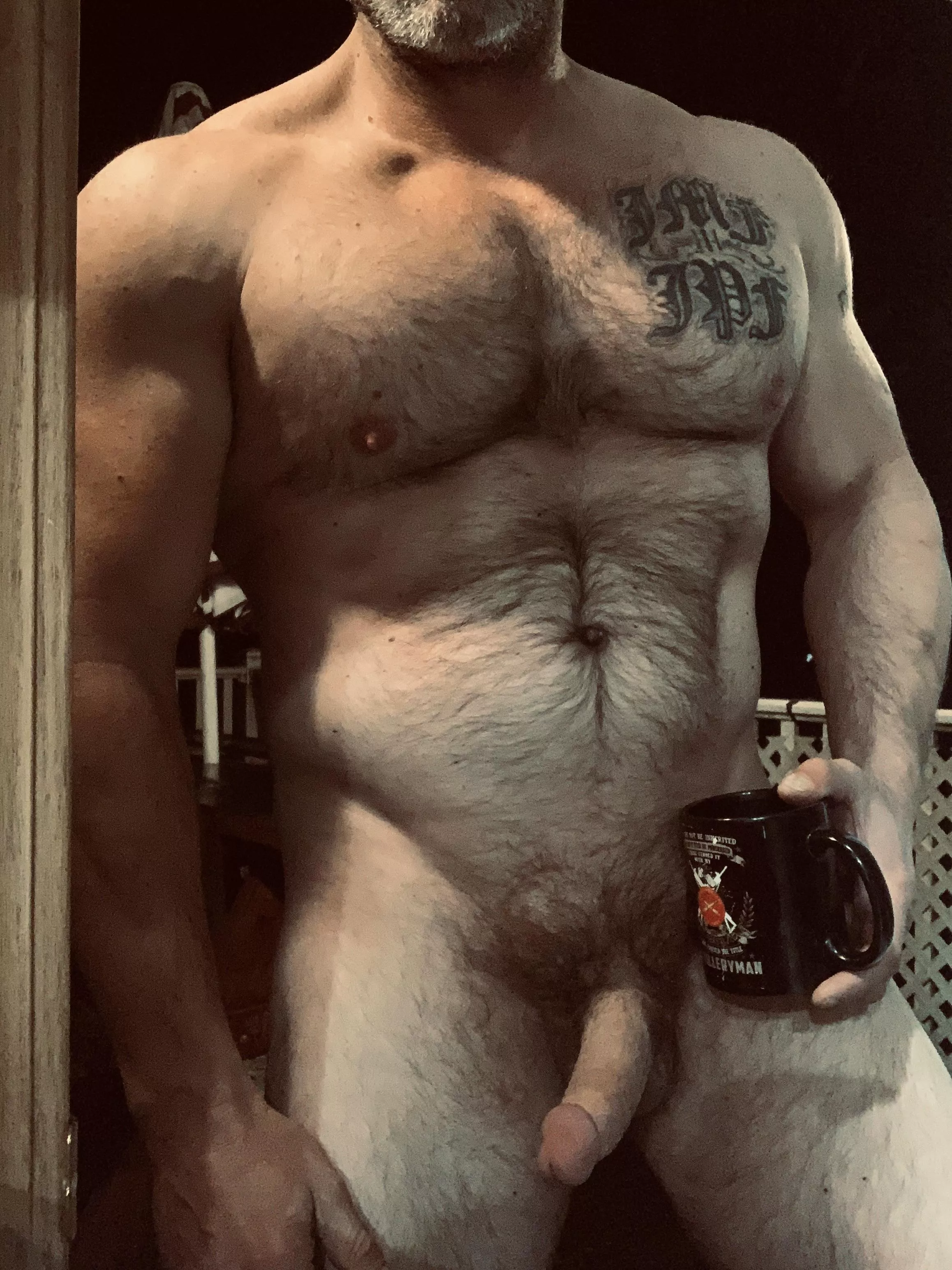 What would you like to taste first [48] DMs open posted by Werewolf4848