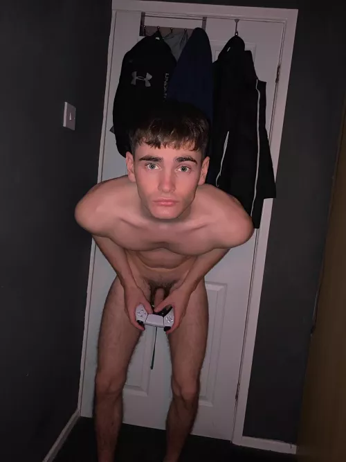 What’s stopping you? by Ethanx_Brown