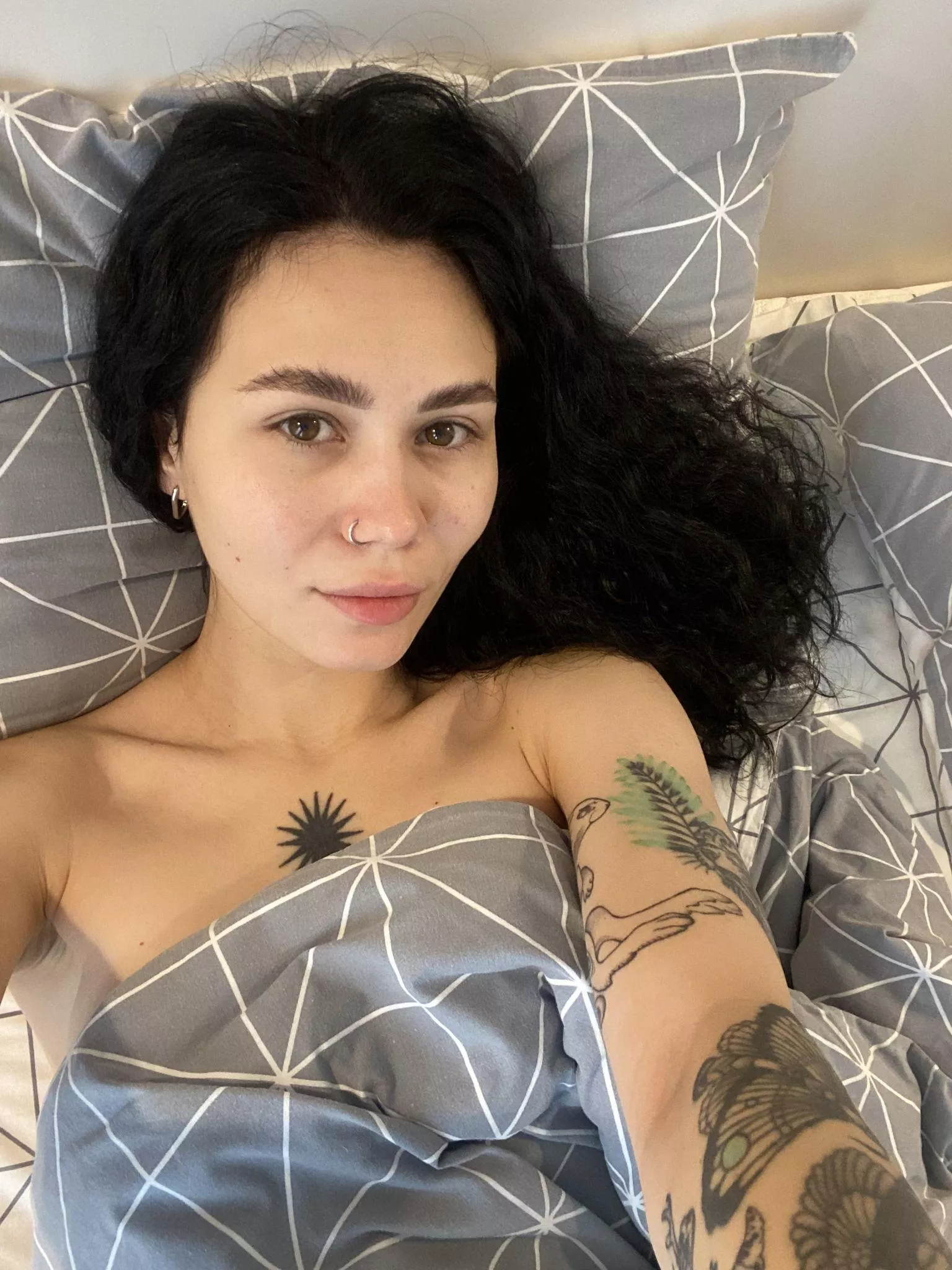 While I'm giving you a blowjob, you can look at my tattoos posted by itsemilyxrat