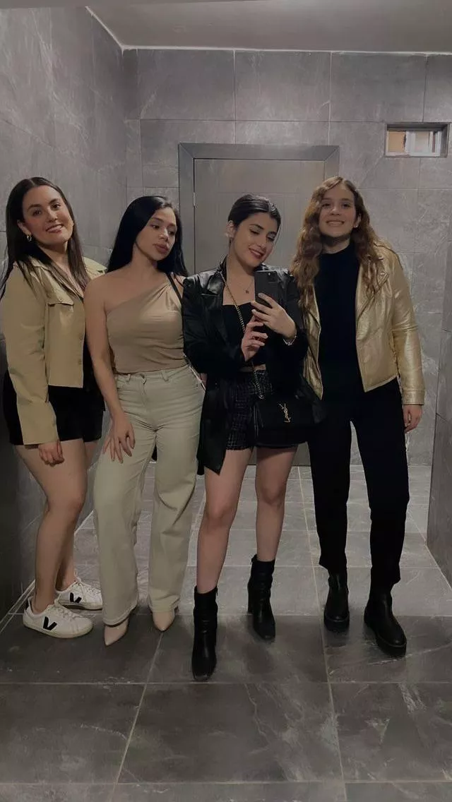 Who u got? [4] posted by medicalloop