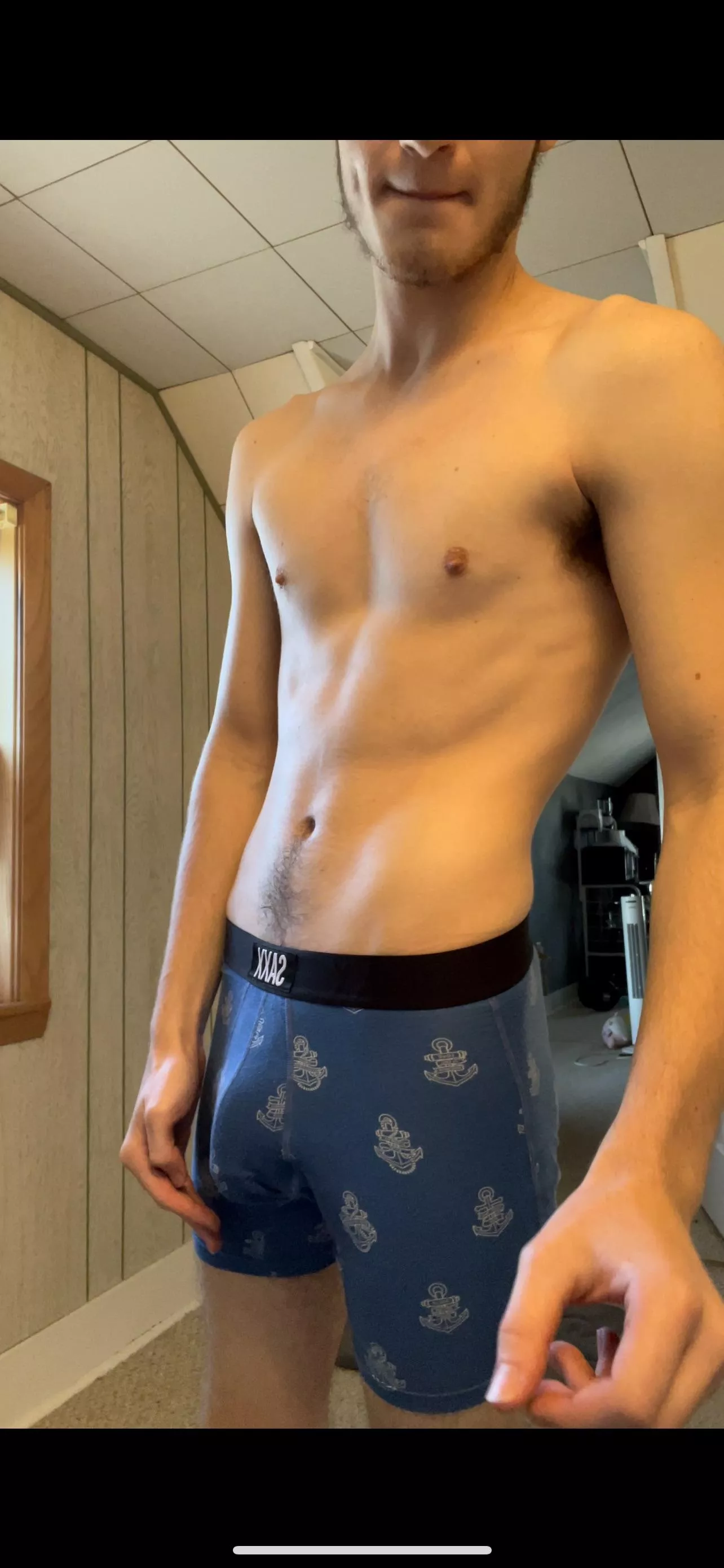 Who wants to take them off posted by JulianandJason_