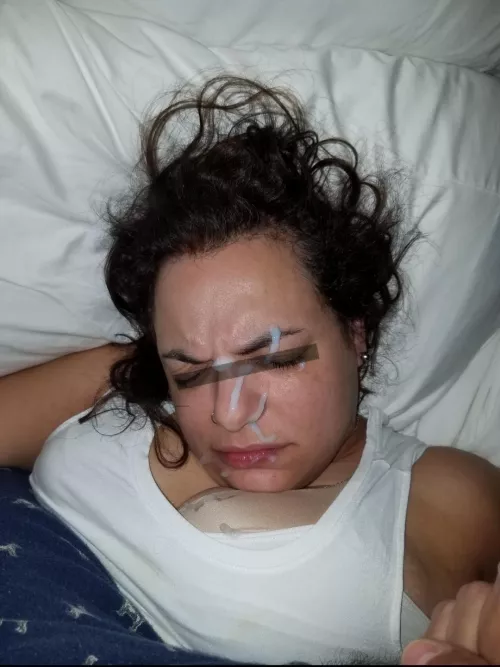 Wife will take them but hates it by One-Seesaw