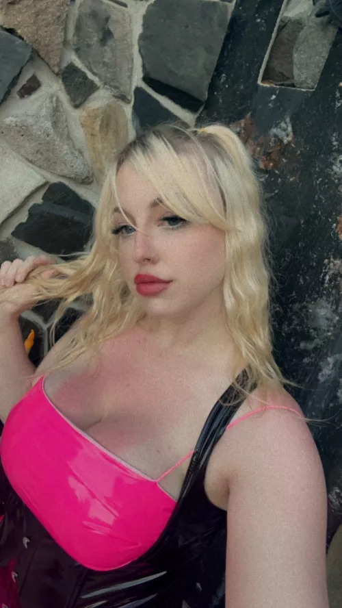 Will u be a good boy? I want to own u by JenniferCoope