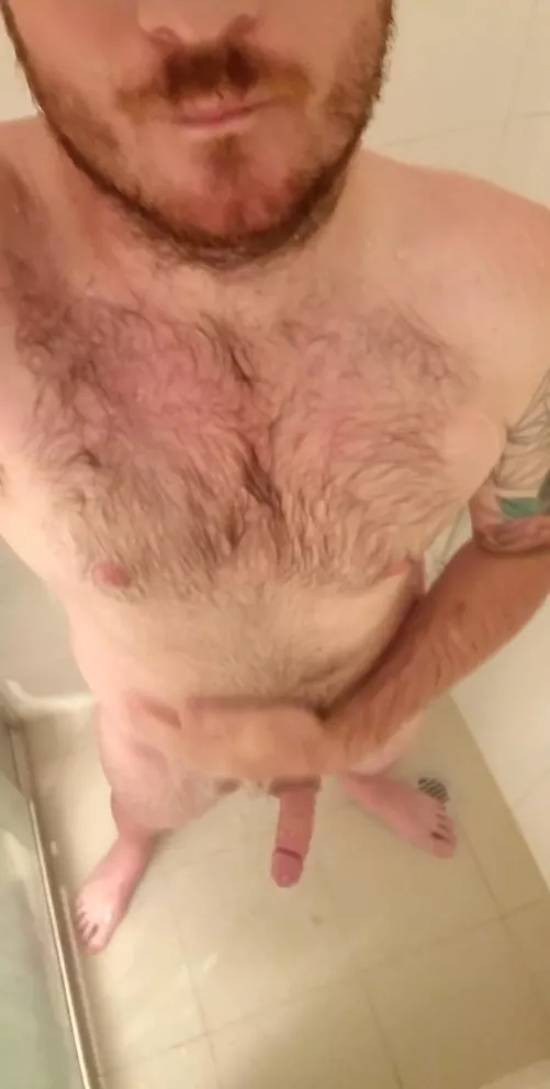 Would you consider this dadbod? 👀 by wallac3au