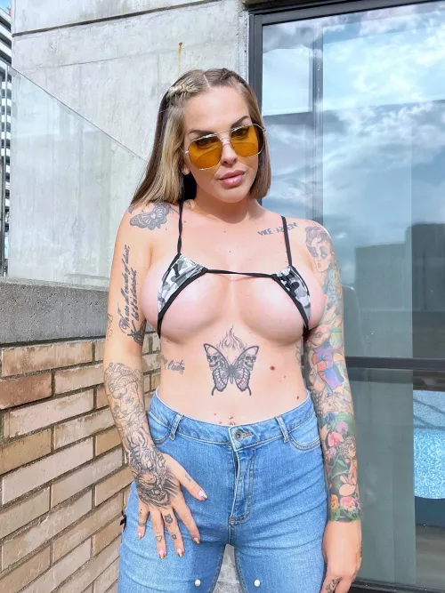 Would you introduce me to your parents? by ottaviia