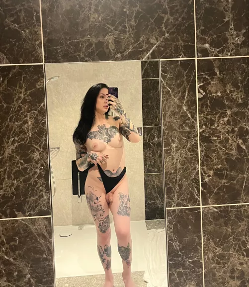 Would you let me be your girlfriend, yes or no? by bibibratx