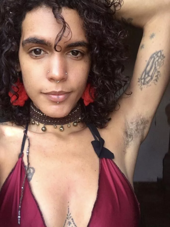 Your witch posted by lala_lais