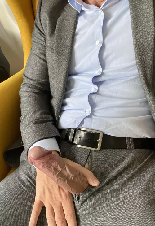 [47] in my office … now! by Ok_Adhesiveness9345