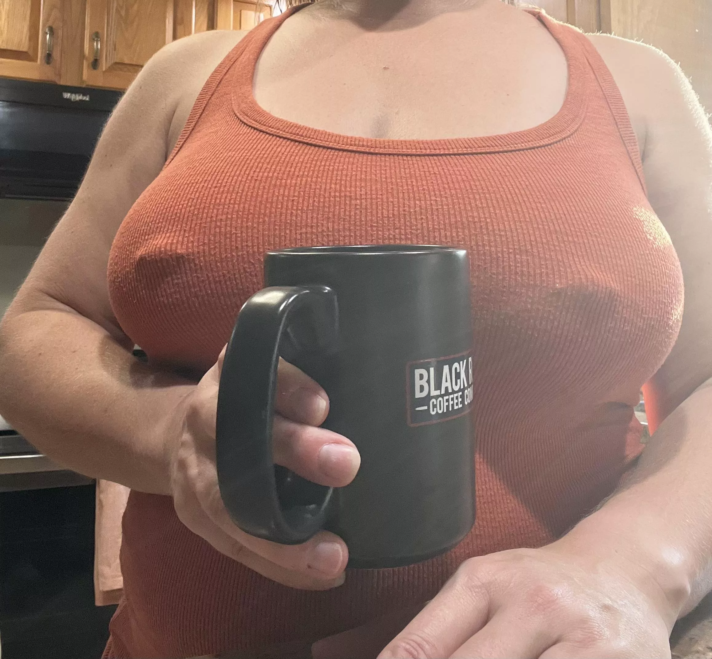 A bit chilly this morning posted by jerseygirl-25