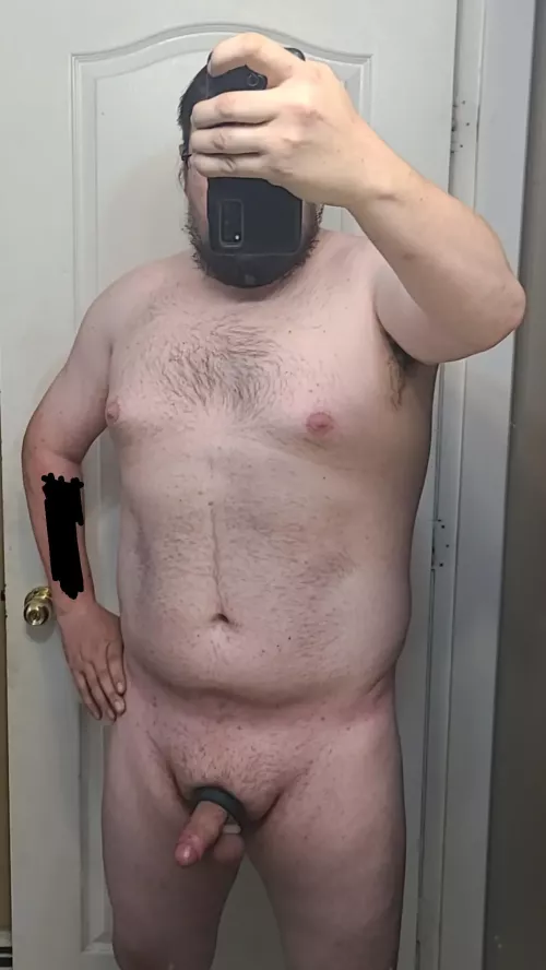 All dressed down for Halloween by AlbatrossDowntown771