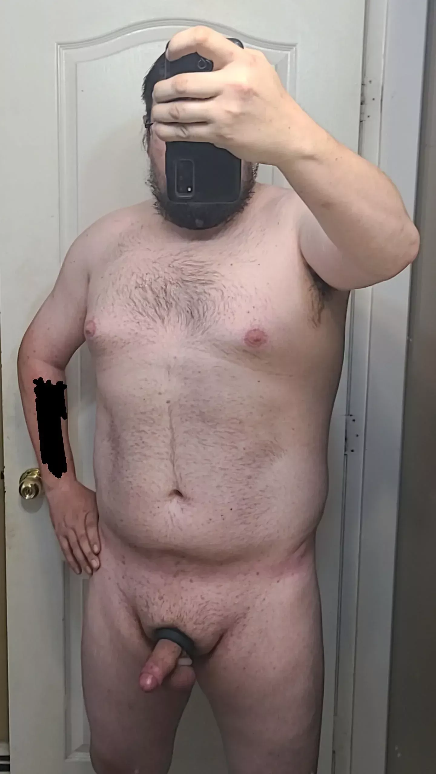 All dressed down for Halloween posted by AlbatrossDowntown771