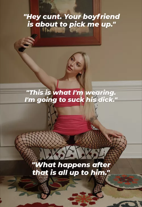 All up to him... by -JustKindaCurious-