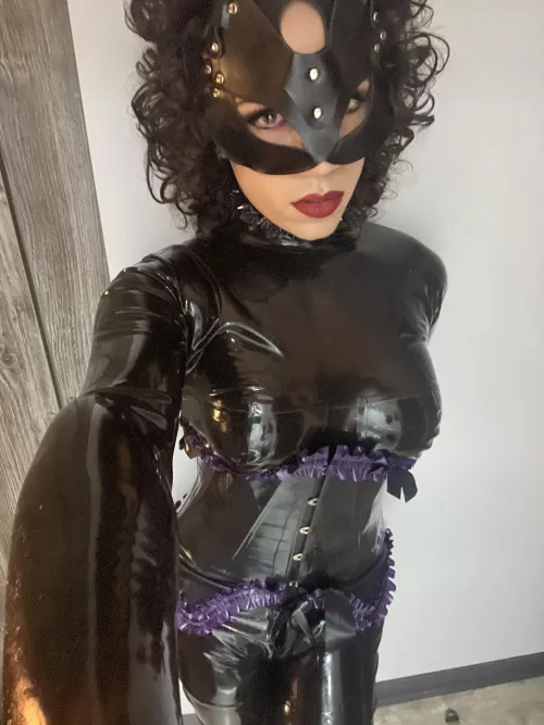 Am I late to the party? by ShinyOlivia