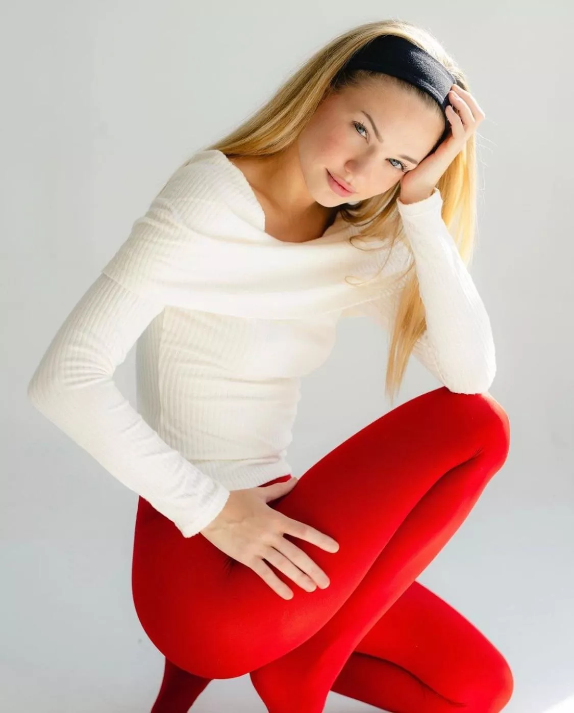 Amber Black posted by NoBobcat1850