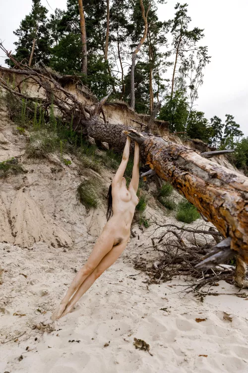 Anastasia Mihaylova by dirtyrabbit2020