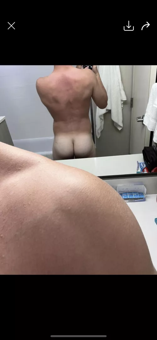 Any muscle mommies like athletes? by throwaway_2_814