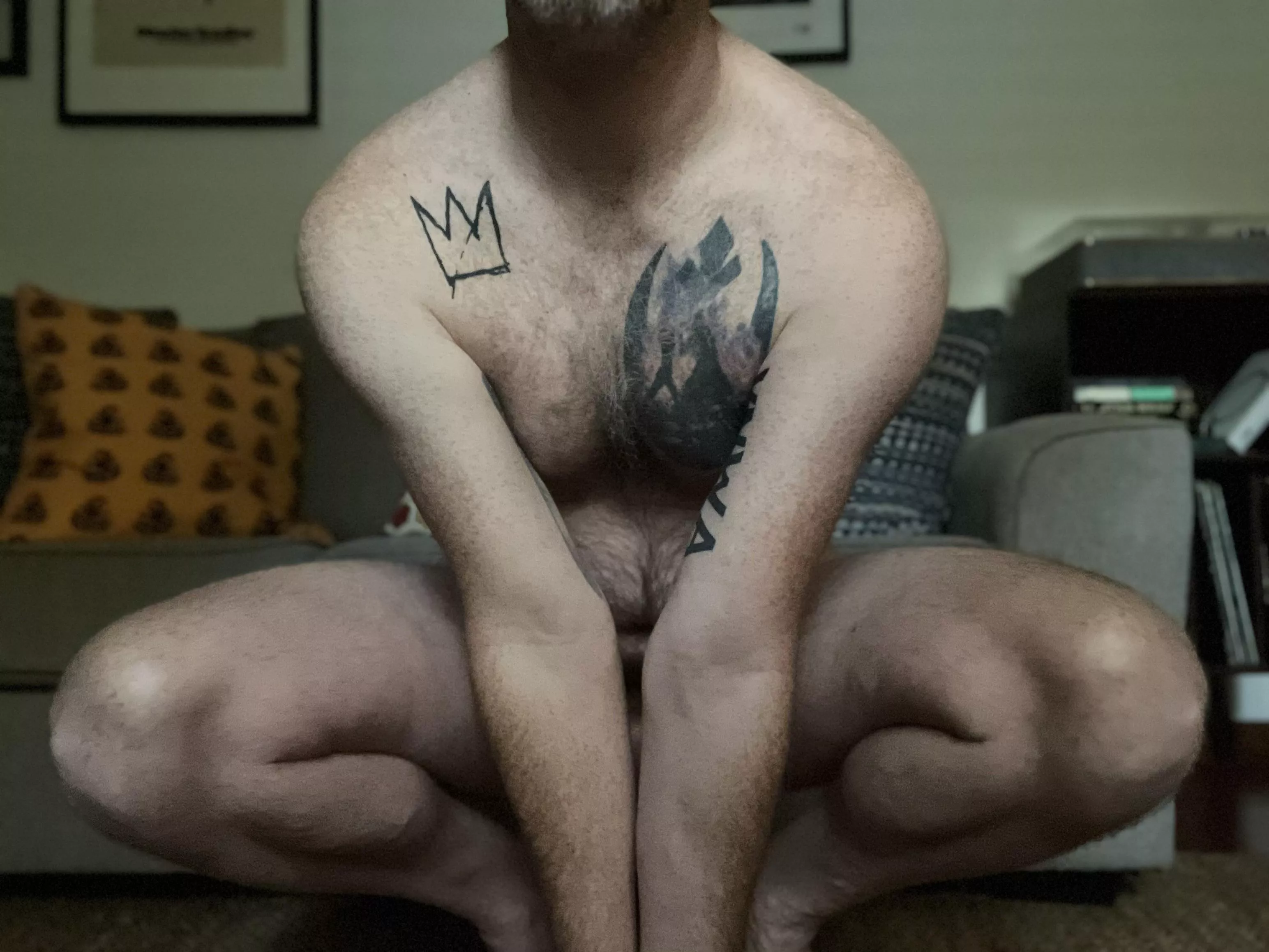 Anyone up for a game of leapfrog? posted by ilikemyoatmeallumpy_