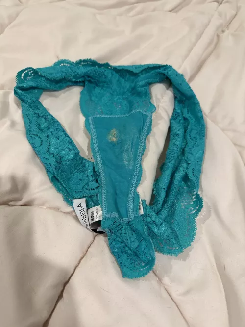 Are these creamy enough for you?? (43yr old milf) by cheekydoc1