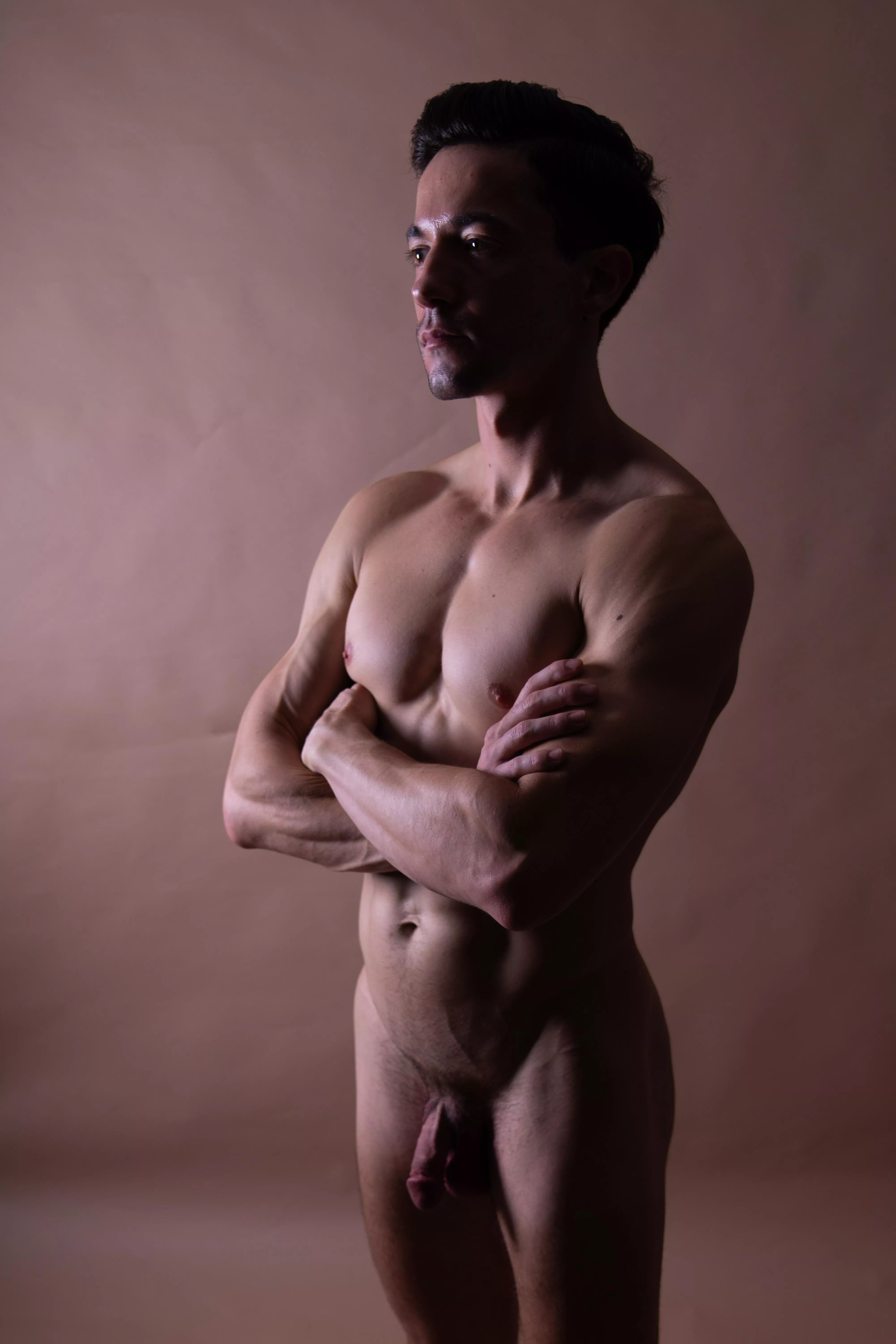 Arms Crossed posted by deformphotos