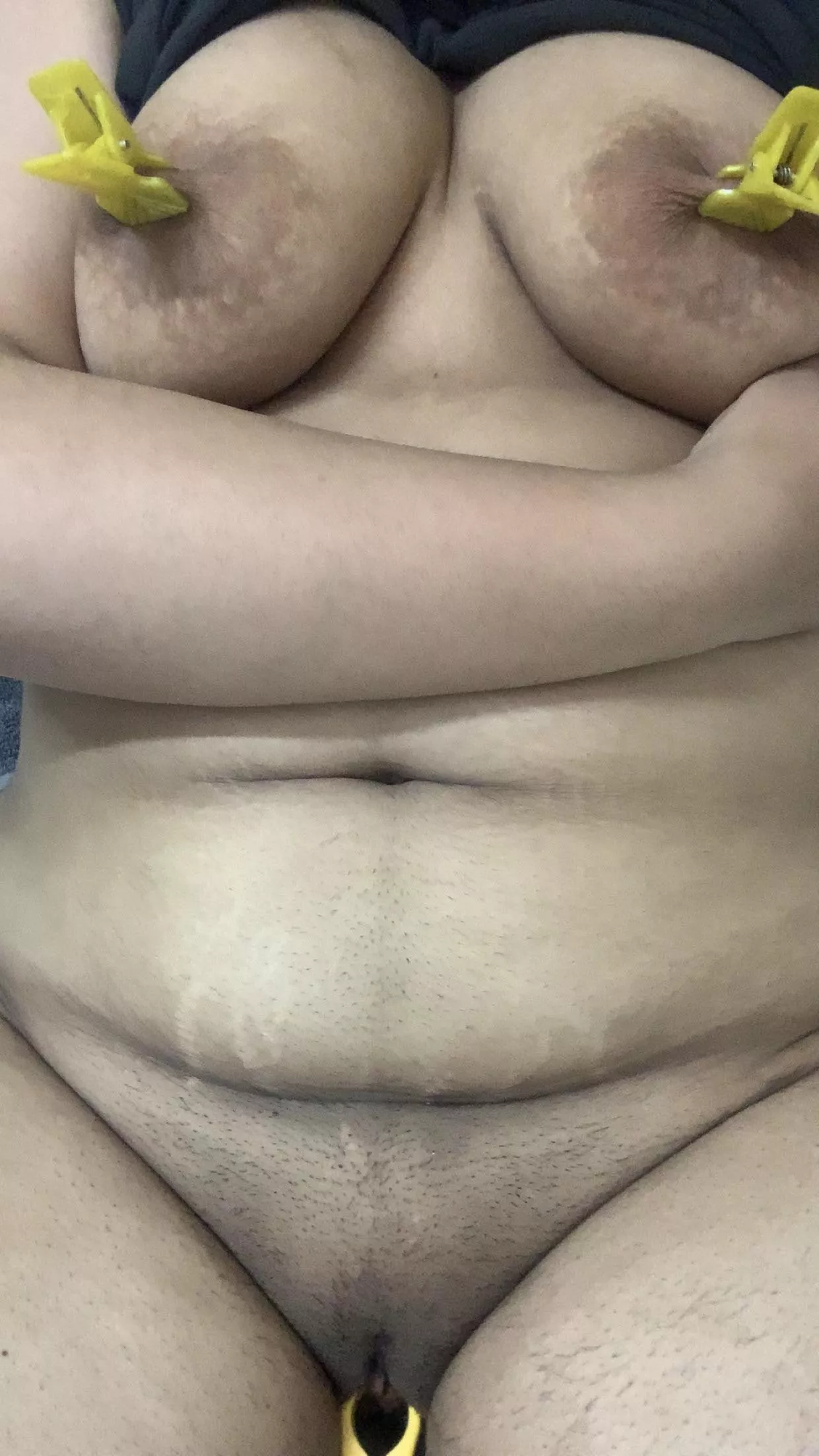 Being daddy’s little obedient slut posted by Zephemium