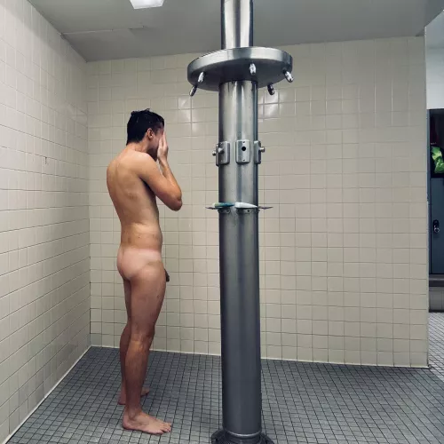 Big fan of Bradley Poles by LBC9