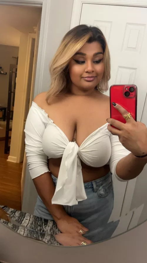 Blondes have more fun [F] by pritidope