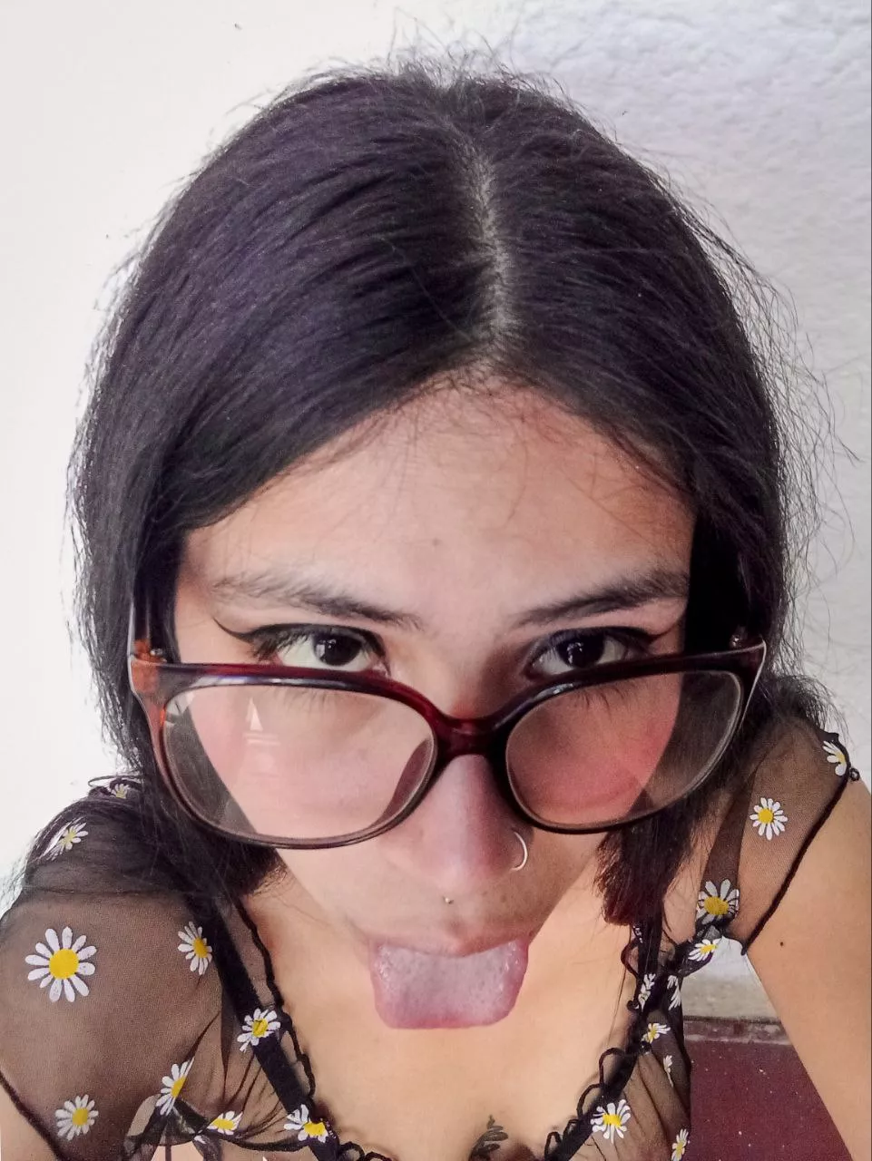 Booo!👻 posted by Demoncxt