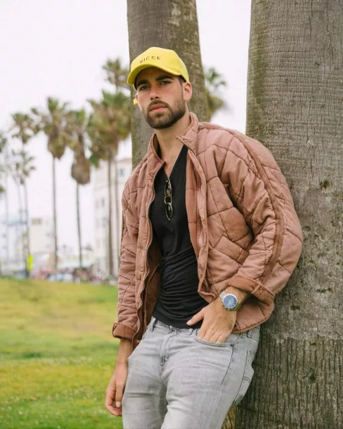 Bought this cap for 2 bucks at a thrift store. I love this cap. by Lorenzo7891