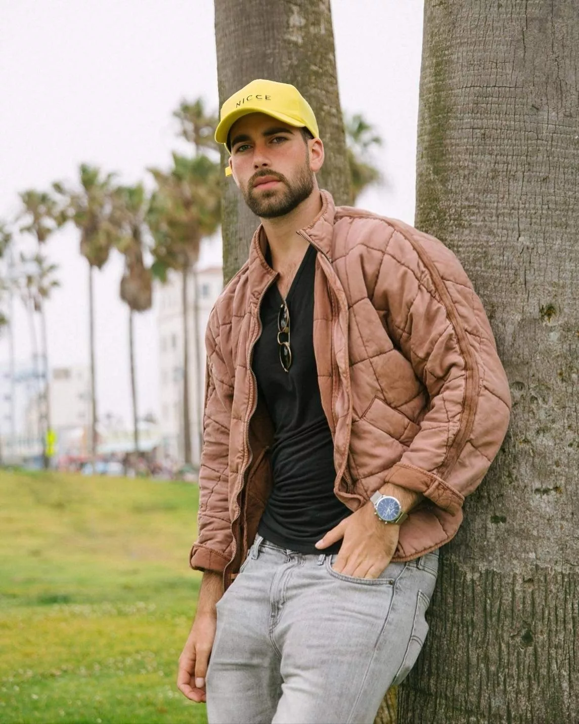 Bought this cap for 2 bucks at a thrift store. I love this cap. posted by Lorenzo7891