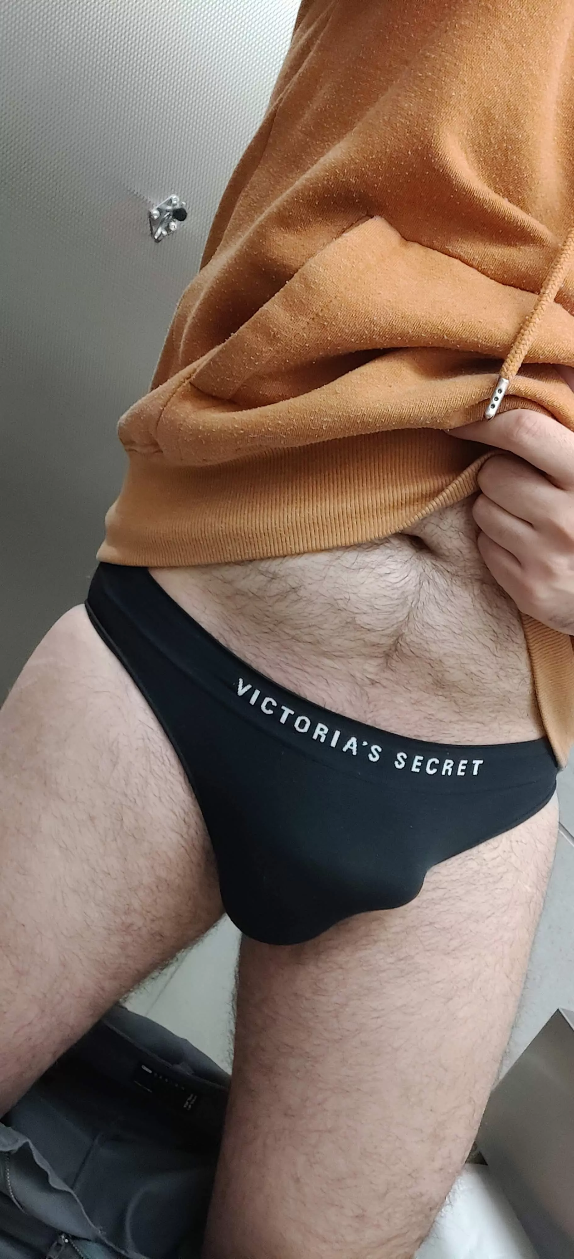 Bulging my VS posted by MassiveWeather