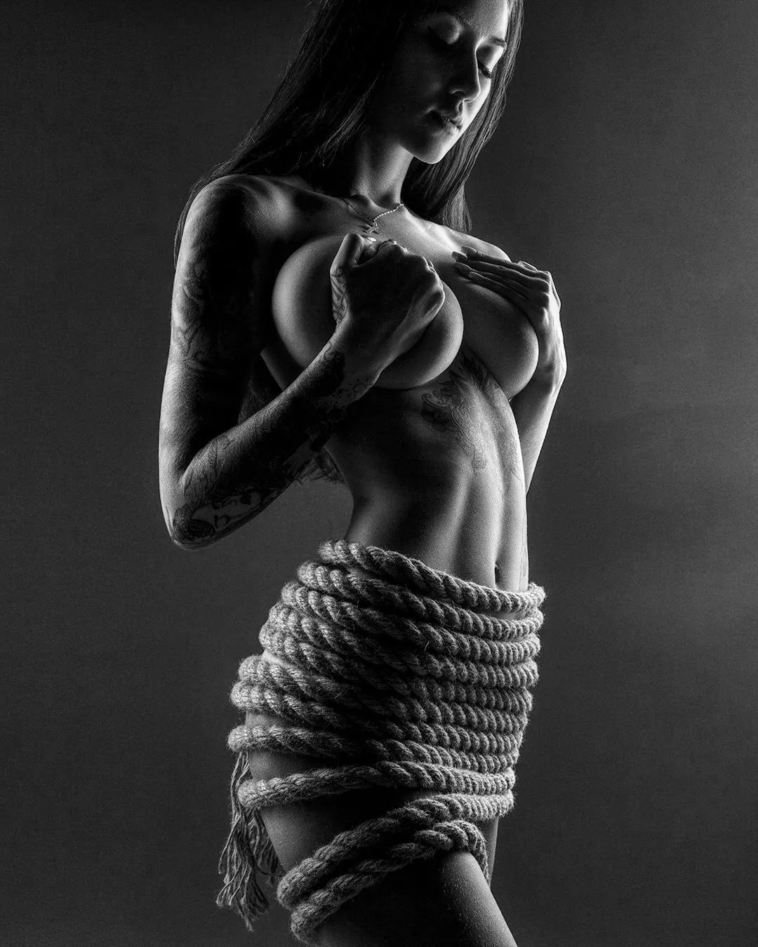 by Yuri Semenov posted by Gothmoggie