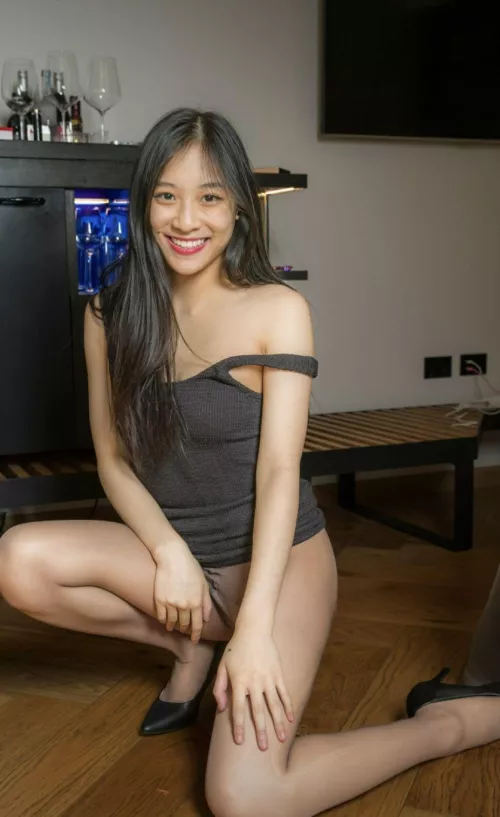 Can I get fucked? yes or no? by zizamefe