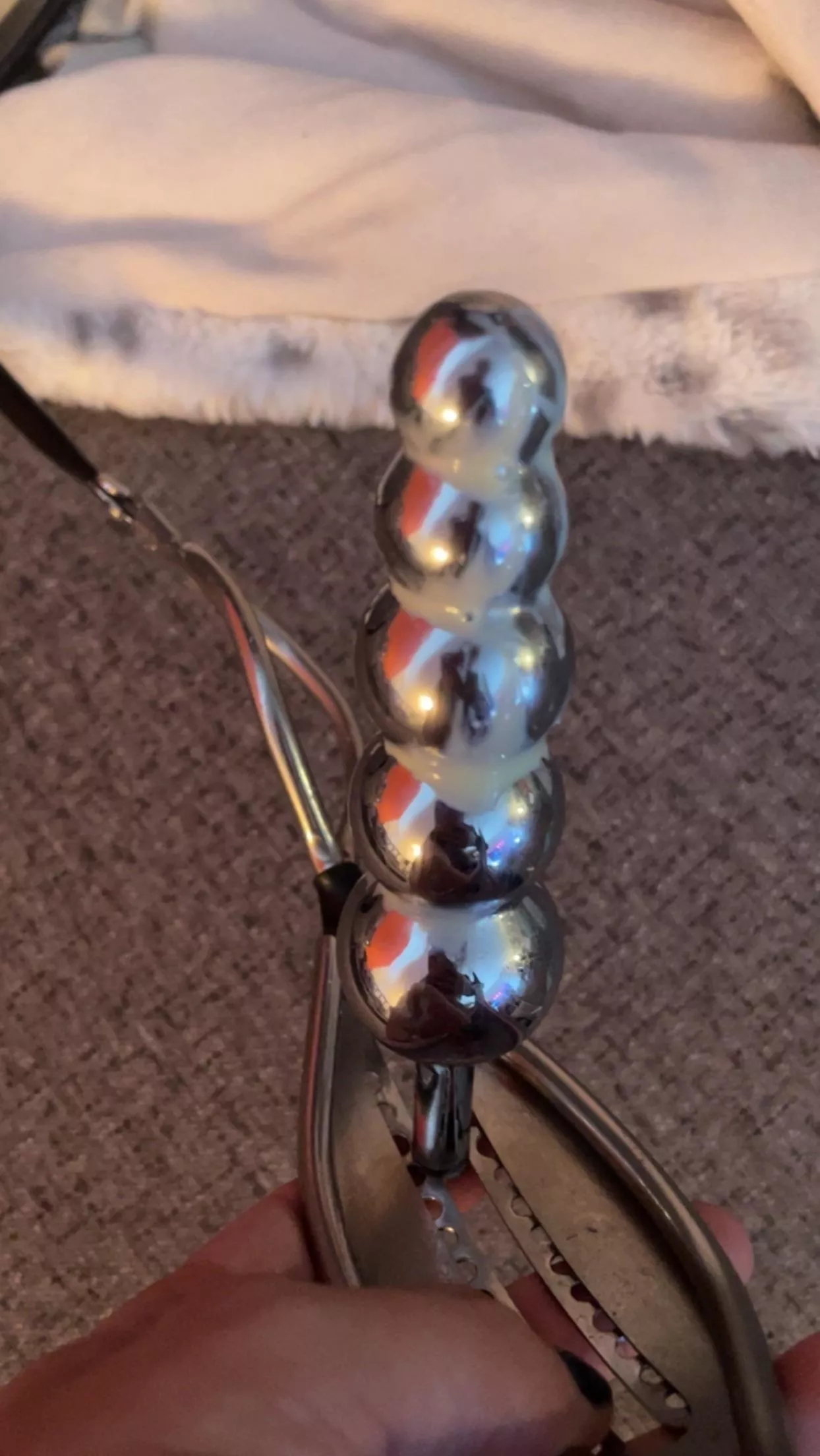 Chastity cream posted by Chastityslut4679