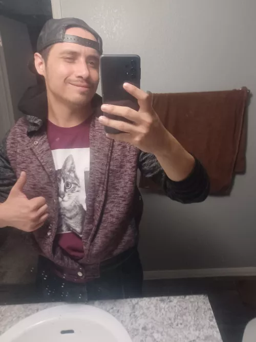 Chat? Bored At Work. Doing Graveyard. by Rbnx07