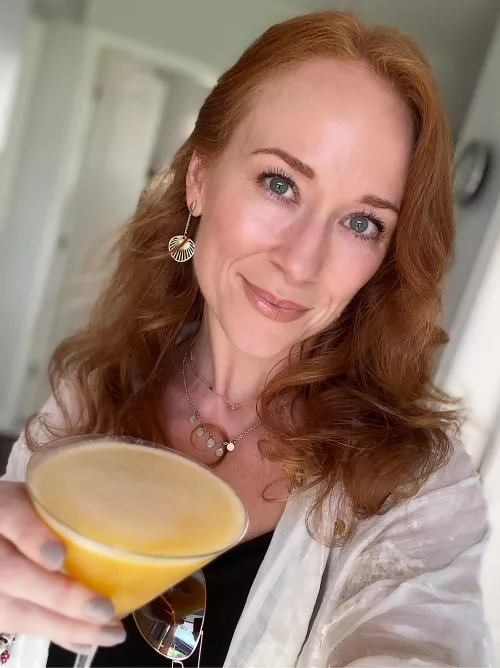 Cocktails 🍸 by GingerPollyAnna8669