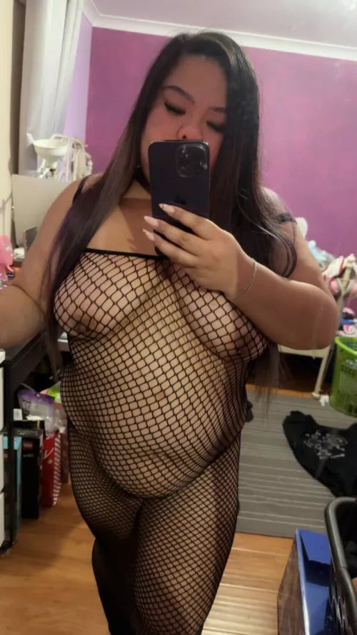 Come home to me like this? What you doing to me? ;) by LittleMissMiiaaaa